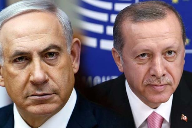 İşte İsrail-Türkiye anlaşmasının maddeleri!