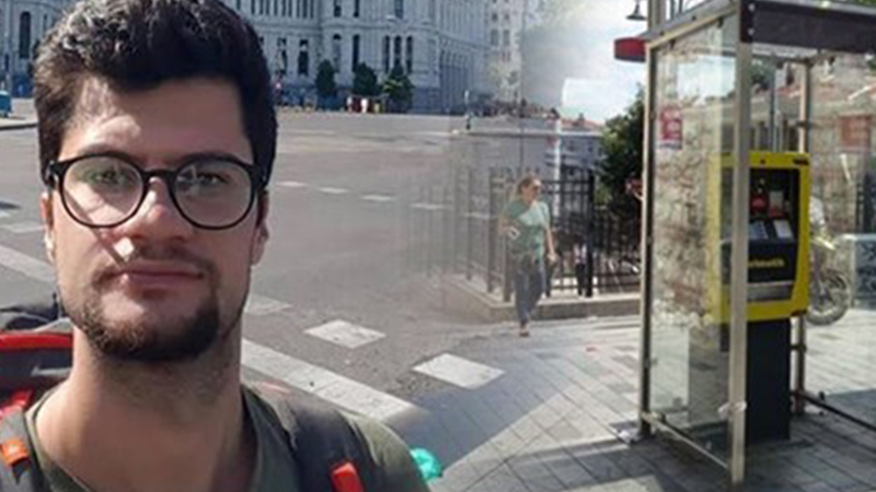 İstiklal Caddesi'nde Halit Ayar'ı öldürdükleri iddiasıyla mahkemeye sevk edilen 2 kişi tutuklandı