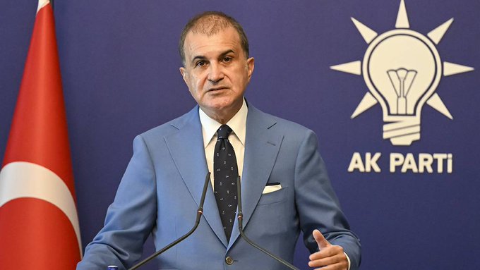 'İstiklal Marşı', 'Türk Bayrağı', 'Atatürk ve Erdoğan'a hakaret' iddialarıyla ilgili açıklama: Kabul edilemez