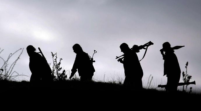 İsveç: PKK terör örgütleri listesinden çıkarılsın!