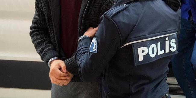 İYİ Partili Belediye Başkanı'nın oğlu zimmete geçirme ve evrakta sahtecilikten gözaltına alındı