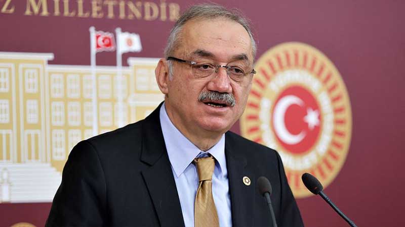 İyi Partili Tatlıoğlu: AK Parti’den kopanların önemli bir kısmı partimize geliyor
