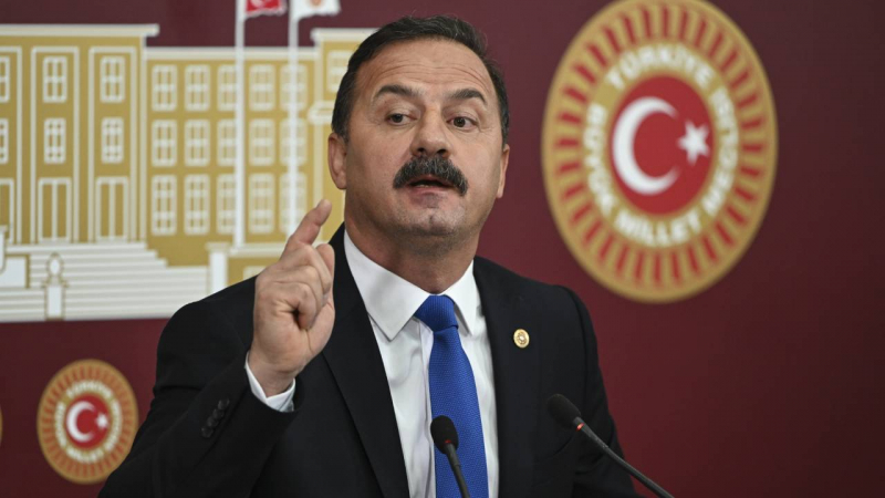 İyi Partili Yavuz Ağıralioğlu: Kılıçdaroğlu’na oy vermeyeceğim