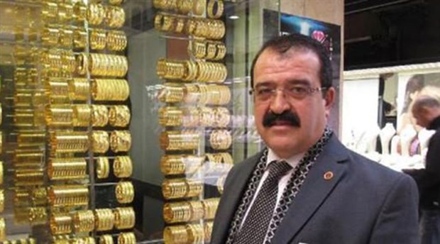 İzmir Kuyumcular Odası Başkanı Turgay Baransel tutuklandı