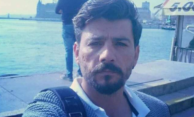 İzmir'de 9'uncu kattan düşen kişi yaşamını yitirdi