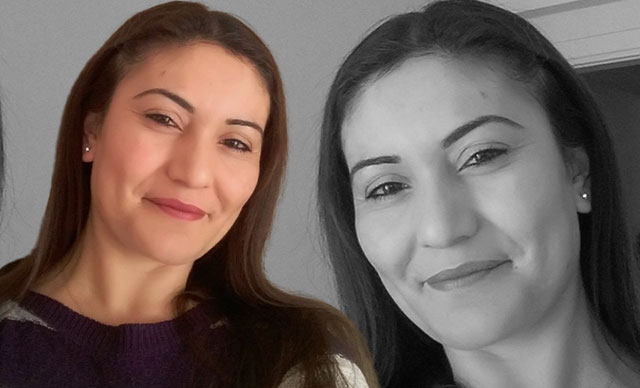 İzmir'de bir kadın, boğazından bıçaklanarak öldürüldü