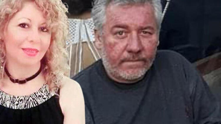 İzmir'de eşini öldüren koca: Kıskanmak suçsa suç işliyorum
