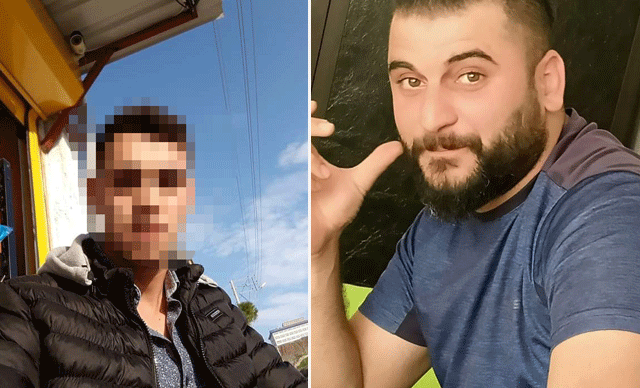 İzmir'de tartıştığı kişiyi tabanca ile başından vurdu 