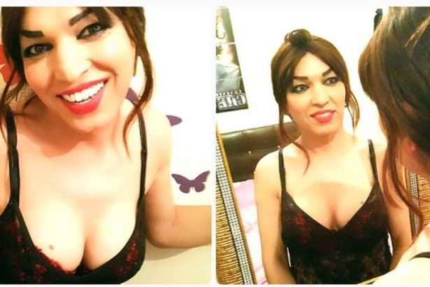 İzmir'de trans kadın Azize Ömrüm intihar etti!