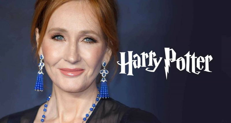 J. K. Rowling, karantinada okunsun diye ücretsiz öykü yayınlıyor