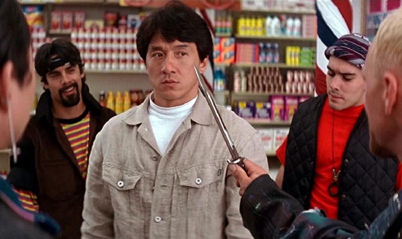 Jackie Chan'in Koronavirüs nedeniyle karantinaya alındığı iddiasına açıklama