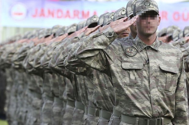 Jandarma subay alımı başvuru şartları açıklandı