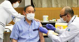 Japonya, vatandaşlarının yurt dışı seyahatleri için aşı pasaportu verecek
