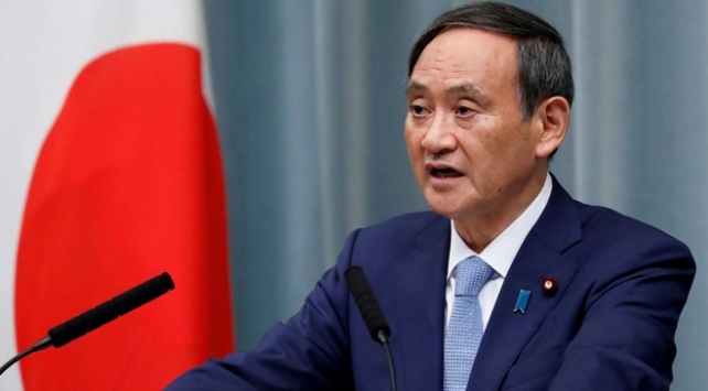 Japonya'da Başbakan Suga'nın oğluna soruşturma