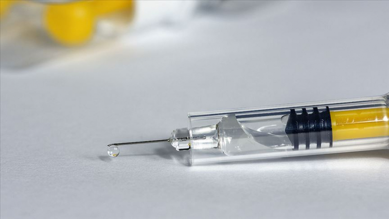 Japonya günlük 1 milyon koronavirüs aşısı vurmayı planlıyor