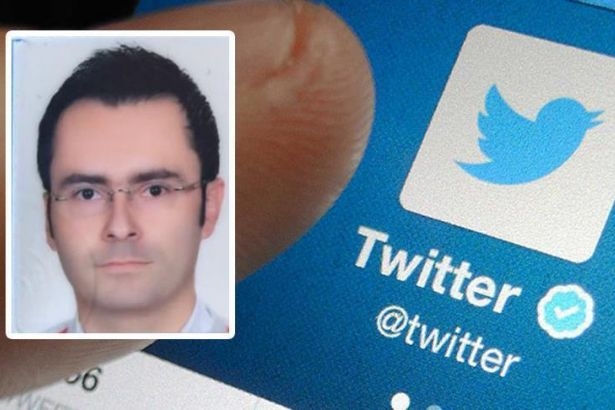 'JeansBiri' isimli Twitter kullanıcısı tutuklandı