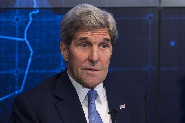 Kerry: Türkiye, Rus uçağını vurabilirdi!