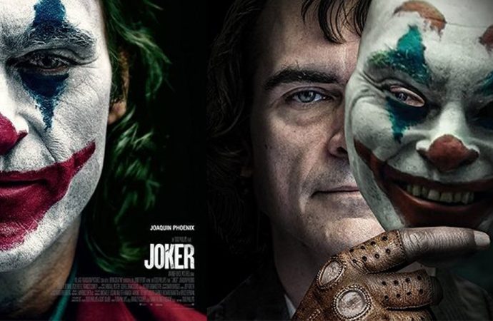 Joker’in gişe hasılatı açıklandı
