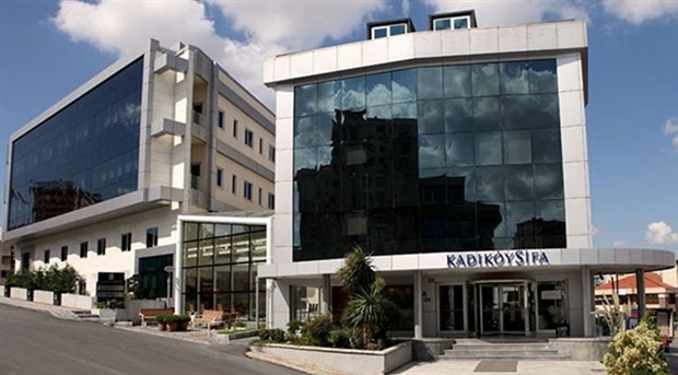 Kadıköy Şifa Hastanesi el değiştirdi