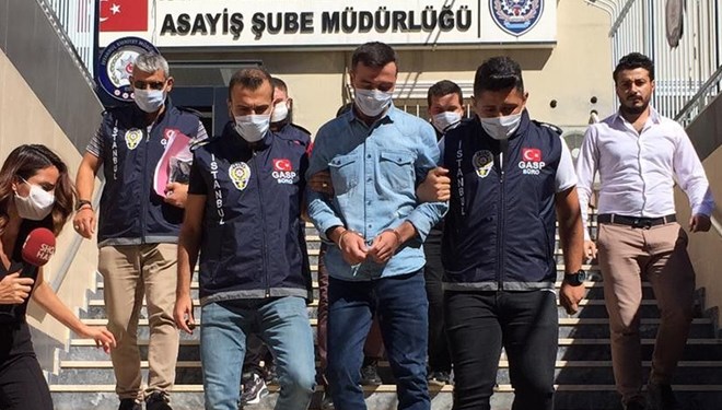 Kadıköy'deki cinsel saldırı ve darp şüphelileri serbest bırakıldı
