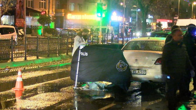 Kadıköy’deki şüpheli ölüme İstanbul Valiliği’nden açıklama: Polis memuru görevden uzaklaştırıldı