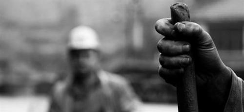 Maraş'ta maden kazası: 1 ölü!