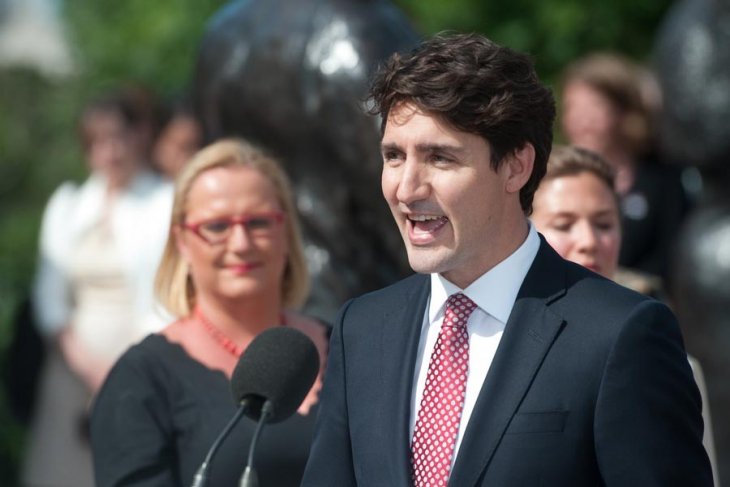 Kanada Başbakanı Justin Trudeau hakkında taciz iddiası