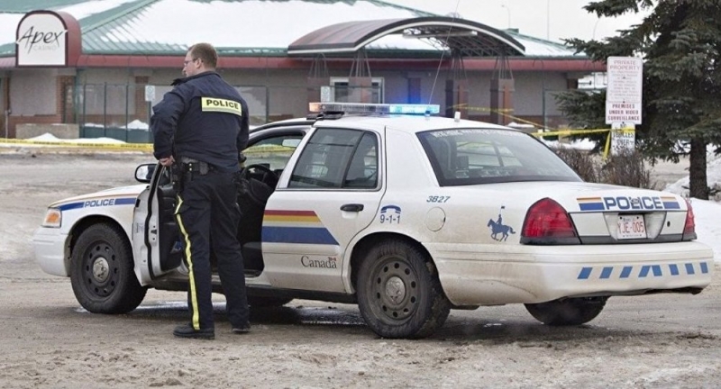 Kanada’da liseye silahlı saldırı: 4 ölü!