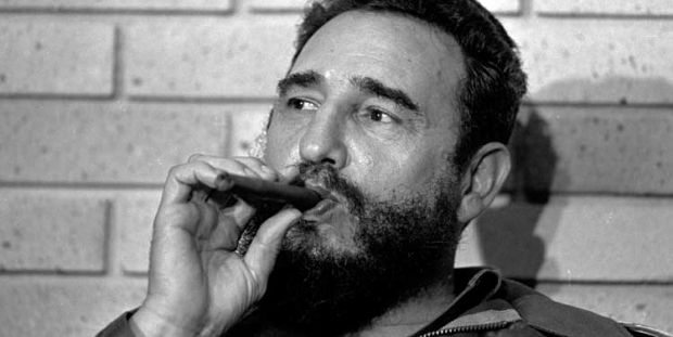 Karar yazarı: Fidel Castro komünist bile değildi