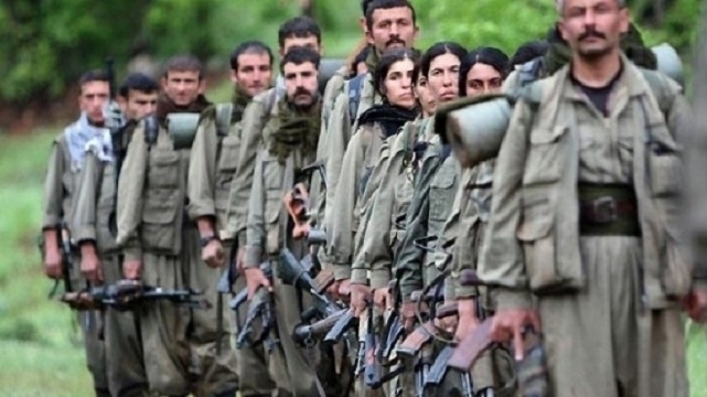 Karayılan: AKP-MHP koalisyonu savaş demektir!