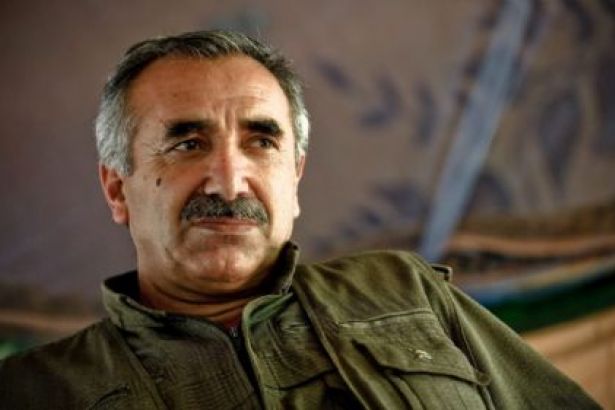 Karayılan: Öcalan'a yönelik saldırıda liderler yok edilecek, ortadan kaldırılacak!