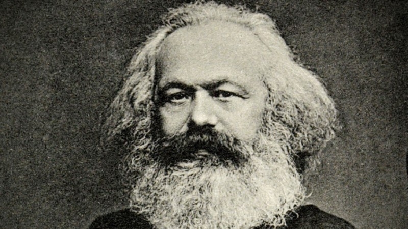 Karl Marx 198 yaşında! Karl Marx kimdir?