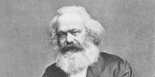 Karl Marx’ın hayatının anlatıldığı kitap televizyona uyarlanıyor