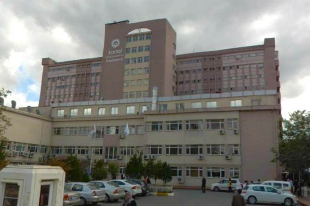 kartal devlet hastanesi