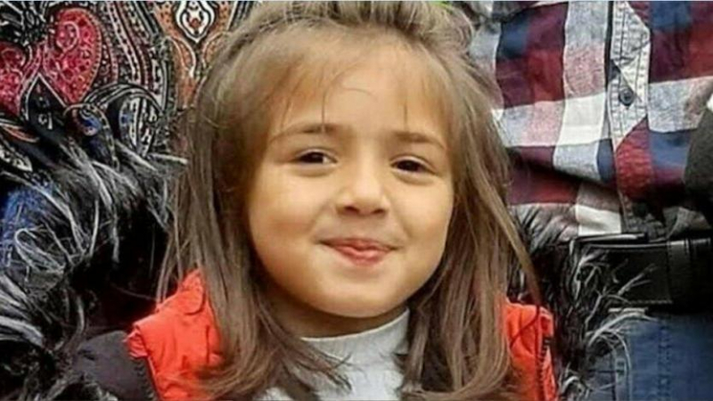 Kaybolan 7 yaşındaki İkra Nur'un cesedine ulaşıldı
