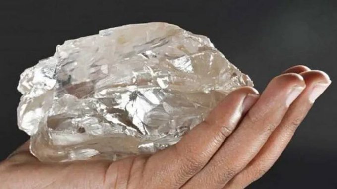 lucara diamond