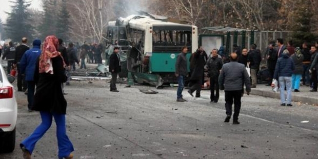 Kayseri'deki bombalı saldırıda kullanılan aracın sahipleri: Polisin ihmali var; mağduruz