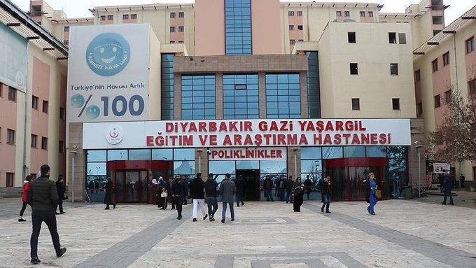 KBB'cilerin parayla estetik yaptığı iddia edilmişti: Diyarbakır Araştırma Hastanesi'ne soruşturma açıldı