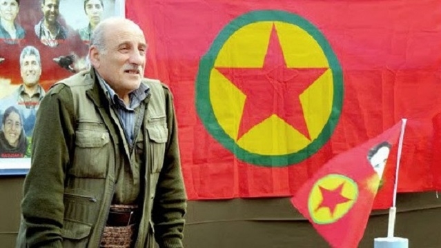 KCK: HDP'nin pasif siyaseti...