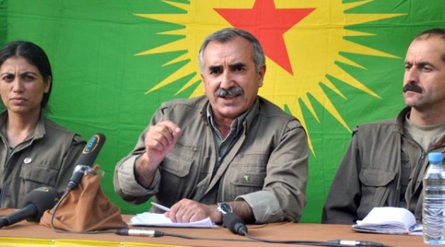KCK: Kürdistan halkı katliamlara karşı ayağa kalkmalı!