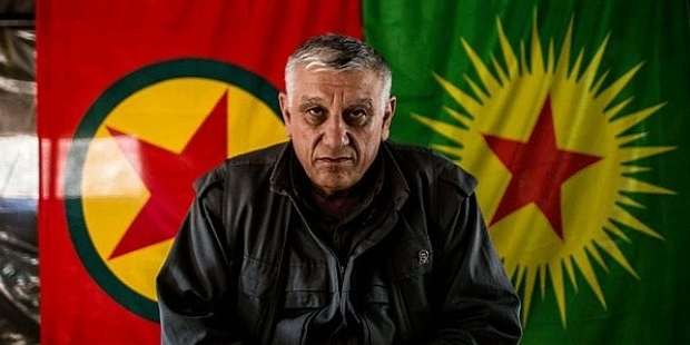 KCK: Savaşın daha fazla kızışması istenmiyorsa, Türkiye, Suriye ve Rojava'dan çekilmeli!
