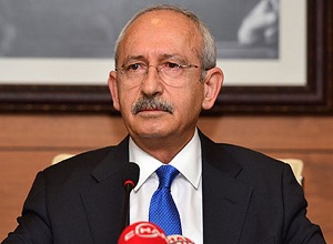 Kılıçdaroğlu: HDP barajı aşmalı!