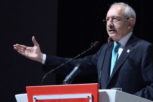 Kemal Kılıçdaroğlu ifadeye çağrıldı!