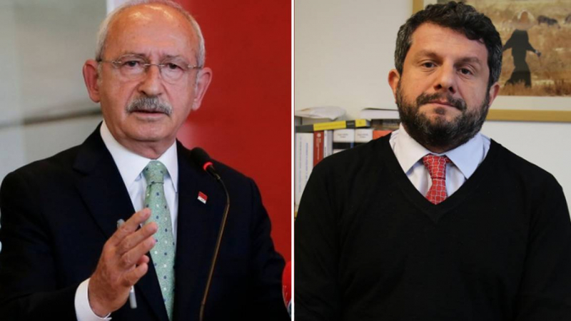 Kemal Kılıçdaroğlu: Milletvekili Can Atalay'ı derhal serbest bırakın, adaletteki erozyonu durdurun
