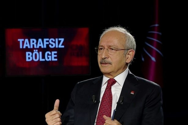 Kemal Kılıçdaroğlu: PKK beni hedef aldı!