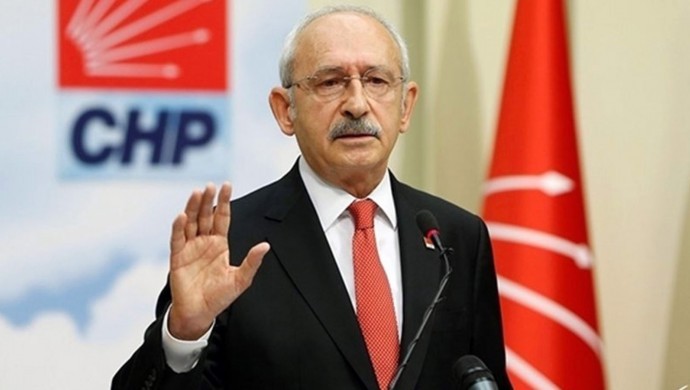 Kemal Kılıçdaroğlu: Tek adam rejimi 12 Eylül ruhunu yaşatıyor 
