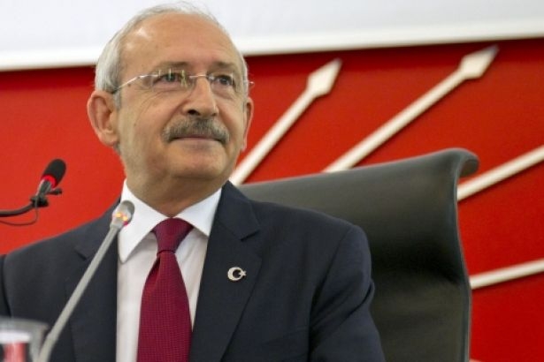 Kemal Kılıçdaroğlu: Talimat verdim, nerede bir mağdur varsa sahip çıkacaksınız dedim!