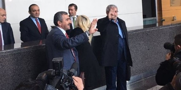 AKP: Kemal Kılıçdaroğlu'nun kardeşi AKP üyesi olamaz