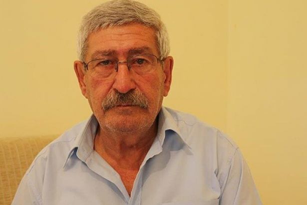 Kemal Kılıçdaroğlu'nun kardeşi de 'evet' kampanyasına katıldı