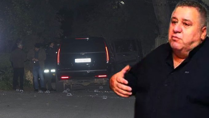 Kıbrıs Bugün gazetesi: Söylemez kardeşler cinayetten önce Halil Falyalı ile telefonda konuştu, Mustafa Söylemez Falyalı’nın kafasına ateş etti
